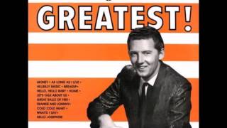Jerry Lee Lewis Pink Cadillac