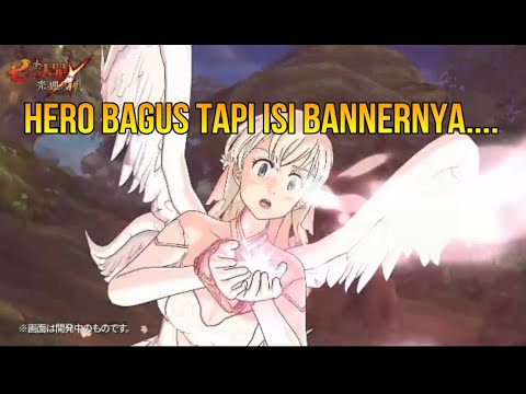 Ini HERO Bikin GALAU! Queen of PVE ELIZABETH  Terbaru!