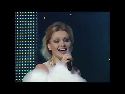 Тетяна Піскарьова та Олег Шак - Зима-царівна