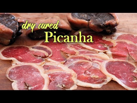 We took Picanha to a completely different level