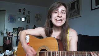 Andrew Jackson Jihad - Self Esteem Cover