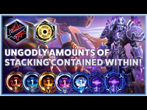 Artanis Suppression Pulse - UNGODLY AMOUNTS OF STACKING CONTAINED WITHIN! - B2GM Season 4 2024