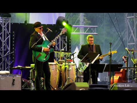 Franken Life - Jazz am See 2018