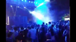 New Year Party in Kolkata - DJ Night Party in Kolkata 31st December Night