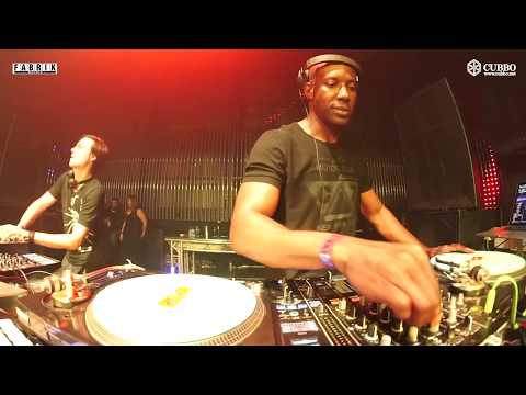 DJ Murphy & Eric Sneo Merge 002