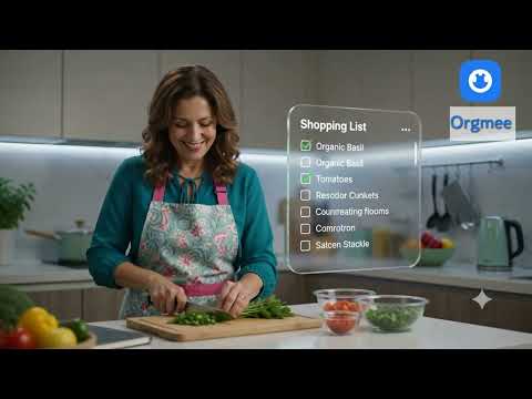 Orgmee video thumbnail