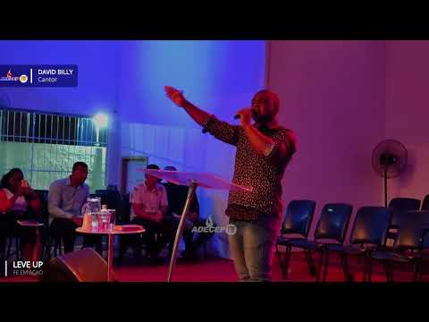 Medley Para Congresso | David Billy #Cover