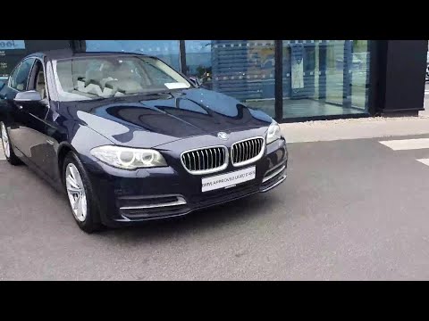 Bmw 520d SE 162D14773