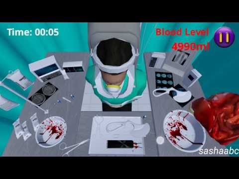 brain surgery simulator обзор игры андроид game rewiew android