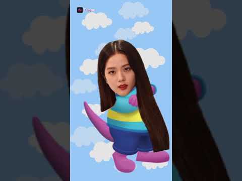 the backyardigans blackpink ver