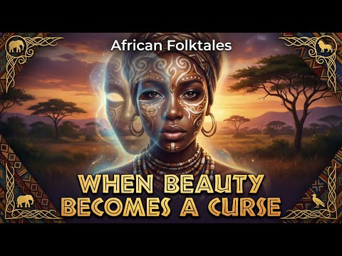 When Beauty Becomes A Curse