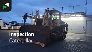 Caterpillar D8 L bulldozer for sale - Image 4 | Machineryline ZA New Caterpillar D8 L bulldozer | Image 4 - Machineryline