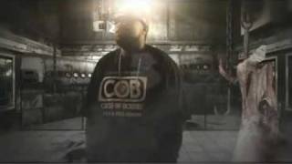 Crooked I  *Mr Pigface Weapon Waist"