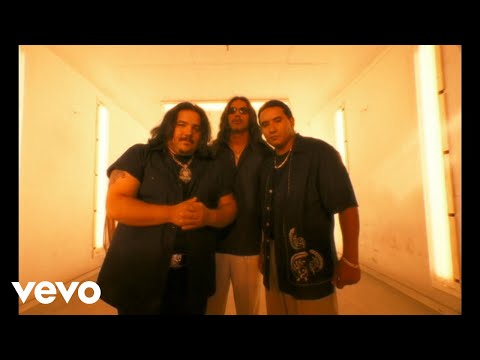 Los Lonely Boys - Diamonds (Video)