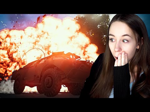 GIRL DUO PUBG GAMEPLAY (EPIC ENDING)