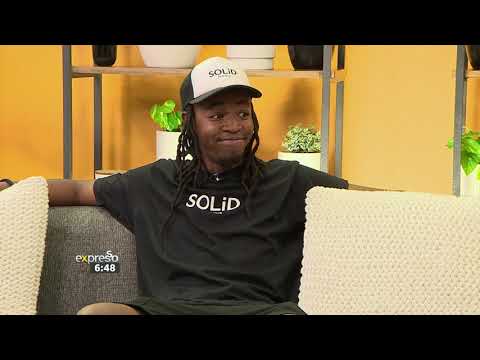 Getting to know our performer, Bhut Legend