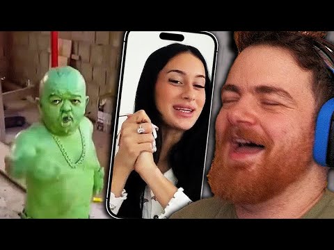 ZASMEJ SA = Nažalujem ťa Bianke!