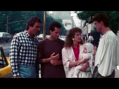 John Parr - The Minute I Saw You (From Three Men And A Baby)