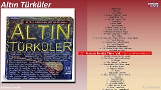 Karpuz Kestim Yiyen Yok