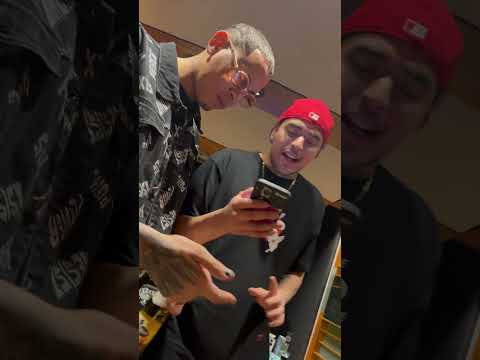 Los mejores raperos del Mundo se unen potencia lirical x Kodigo #rap #rapper