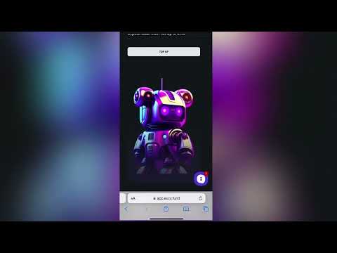 Introducing eXZY: A Look at Our Mobile Version