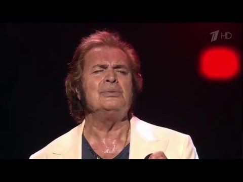Engelbert Humperdinck - How I Love You (Live 2013)