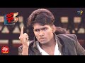 Sai Performance | Dhee 13 | Kings vs Queens | 11th August 2021 | ETV Telugu