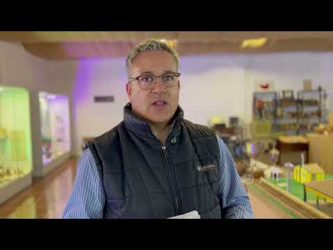 El Gobierno de Durazno impulsa circuitos turísticos en el noreste del Departamento