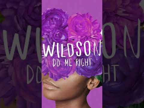 Wildson Feat. Frida Winsth - The Things You Do #soul #wildson #fridawinsth