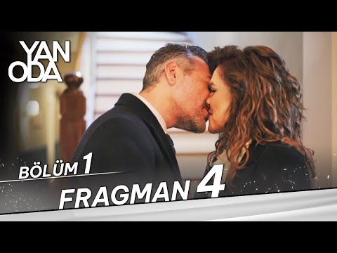 Yan Oda - 1.Bölüm 4. Fragman - Cumartesi Star'da!
