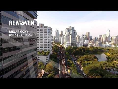 Melarmony & Fløa - Roads