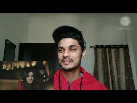 Indian reaction on Diana Navarro song "Brillara" (#661)