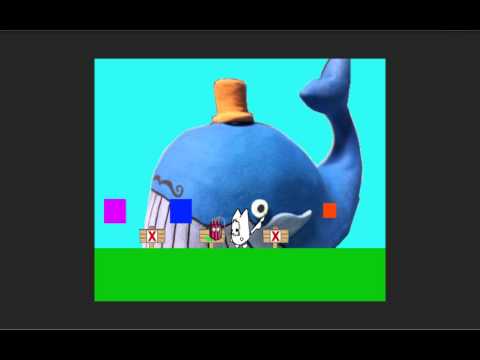 2015-09-19 Beached Interaction - Alpha