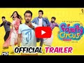 Family Circus Official Trailer Viral Rao Mitra Gadhavi Raunaq Kamdar Monal Gajjar