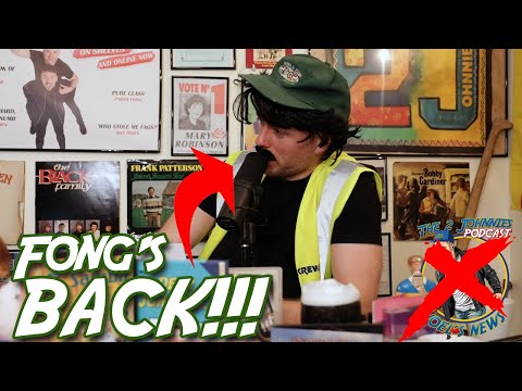 Noel's News Ep.173 - Fong's Back