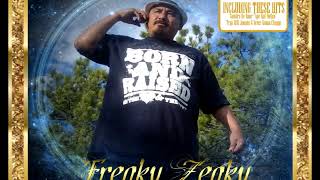 Freaky Zeaky - 911 Skit (Feat. Skip Dogg)