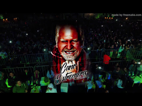 BORANDA - CANO ESTREMERA & Orquesta ZAPEROKO La Resistencia Salsera del Callao