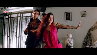 Download lagu Khiladiyo Ka Khiladi | In The Night No Control | Akshay Kumar | Rekha |Sumitra Iyer | 4K video  mp3