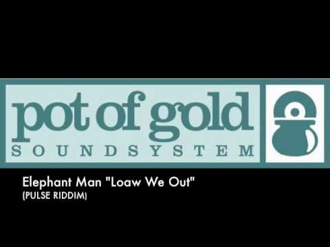 Pot Of Gold Soundsystem 