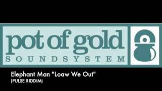 Pot Of Gold Soundsystem 