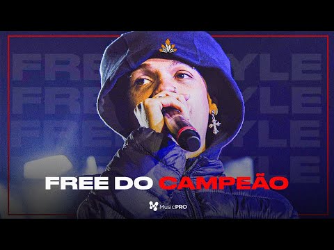 FREESTYLE DO CAMPEÃO | 378ª BATALHA DA ALDEIA | EDIÇÃO TRAPSTAR