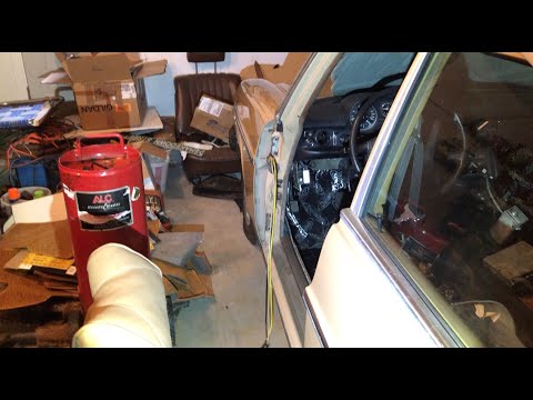 Beware Of Dynamat On Classic Cars!