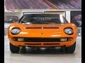 1969 Lamborghini Miura S Jay Leno S Garage