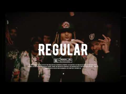 [FREE] Skilla Baby x Sada Baby x Detroit Type Beat 2022 - "Regular"