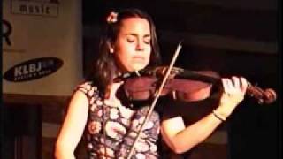 Miss Murgatroid &amp; Petra Haden 2004 "Cat and Mouse" SXSW Live Concert