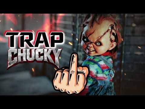 DARK VILLAIN ENERGY 🔪 Trap Chucky Type Beat | Aggressive Phonk Horror