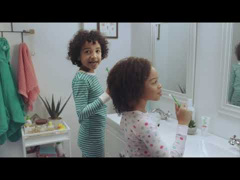 hello | Strangely Rush to Brush-able