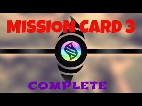 POKÉMON SHUFFLE MOBILE | The Hardest Rounds | Mission Card 3