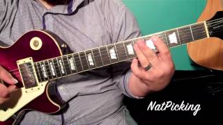 Trey Songz - Change Your Mind *GUITAR LESSON*