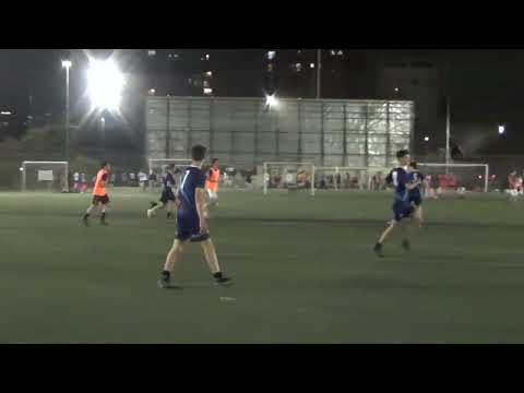 TASTY CHICKEN VS EL SOJERO - #LigaNuñez - #Clausura SLV - 6/10/23